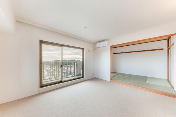 3LDK Apartment for Sale in Zama, Kanagawa | Sobudai Nishi Park Homes - Thumbnail 2