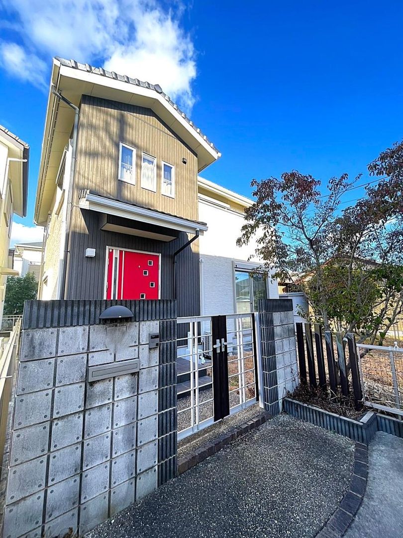 4SLDK Detached House for Sale in Anjo City, Aichi - Main Image
