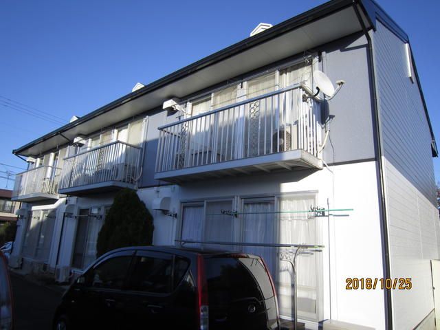 2DK Apartment for Rent in Nagamigaoka, Sendai - 40,000 Yen - Thumbnail 2