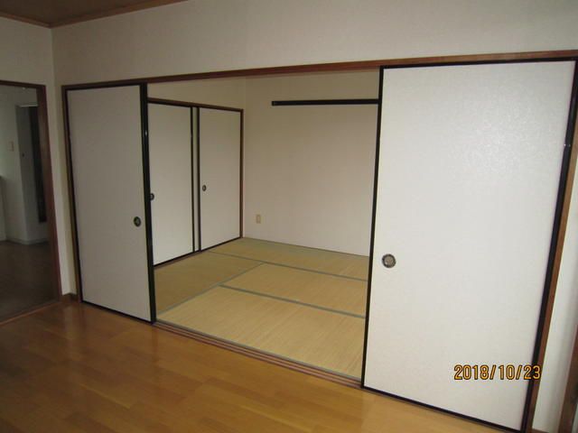 2DK Apartment for Rent in Nagamigaoka, Sendai - 40,000 Yen - Thumbnail 4