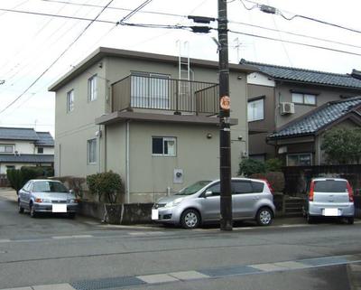 Property details: 4-chome Kamimorita, Fukui City, Fukui Prefecture/Morita Station property information: Used detached house — Image 1, Obama, Fukui