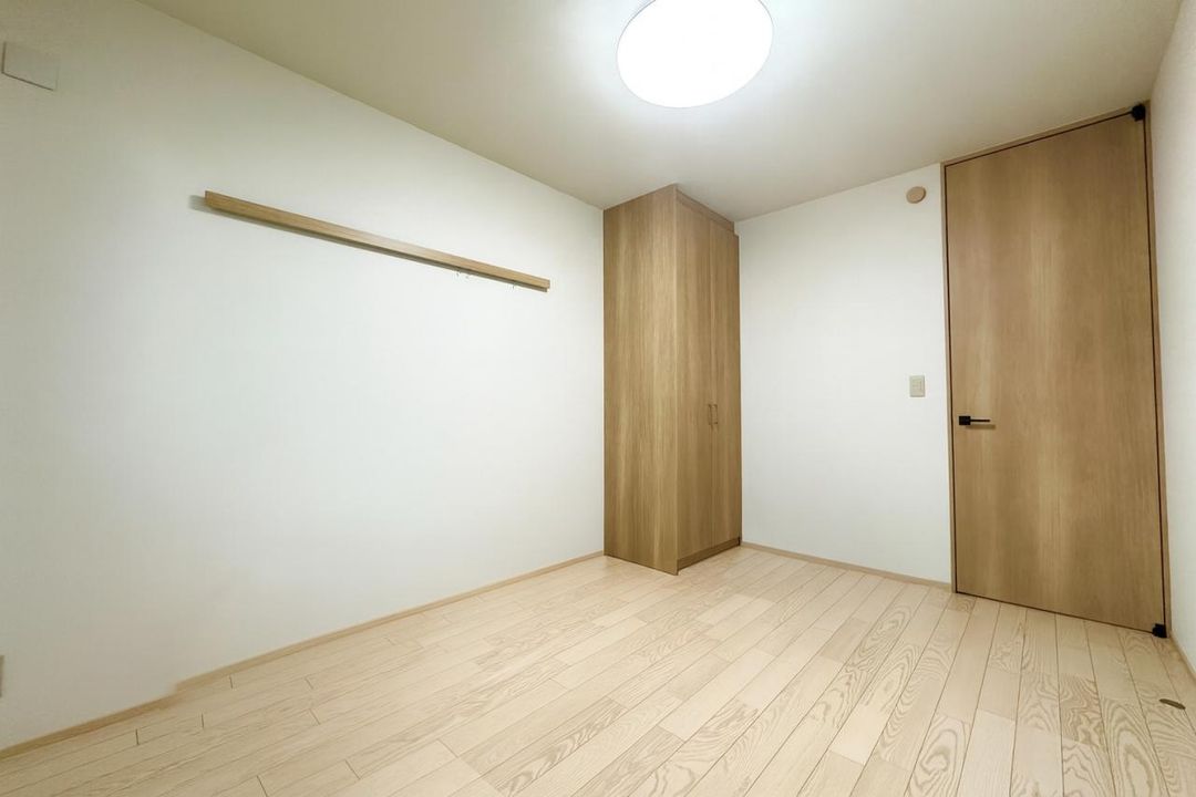 New 2024 4LDK House in Sapporo's Kita-ku - Thumbnail 3