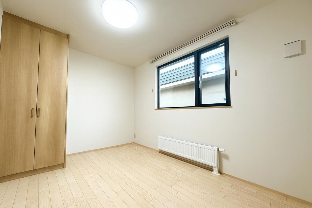 New 2024 4LDK House in Sapporo's Kita-ku - Thumbnail 2