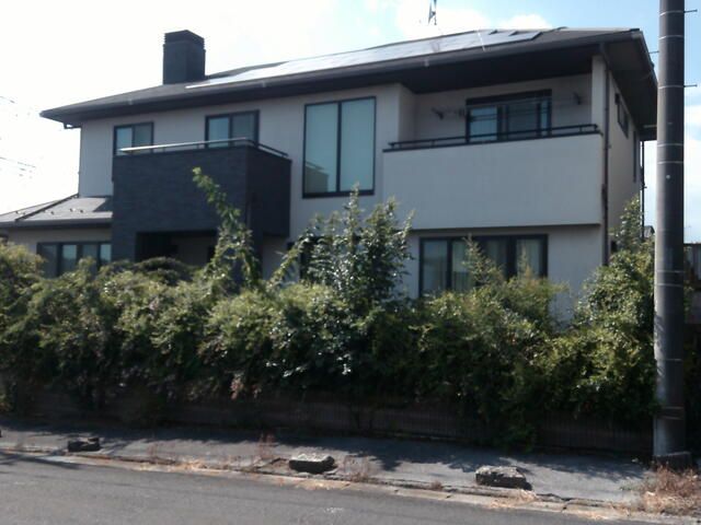 4LDK Family House in Utsunomiya, Tochigi | 155.67 sqm - Main Image