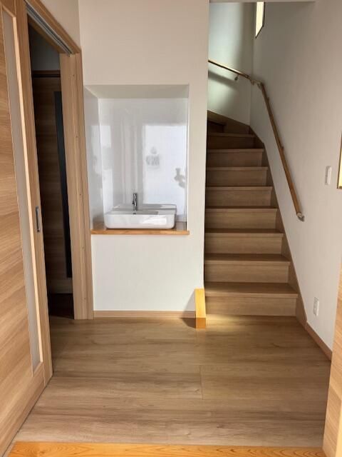 2SLDK Rental House in Takasaki, Gunma - 87.77 sqm - Thumbnail 3