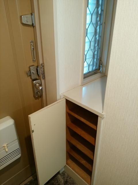 Bay Alpha Kamifuji 1K Apartment for Rent in Bunkyo, Tokyo - Thumbnail 3