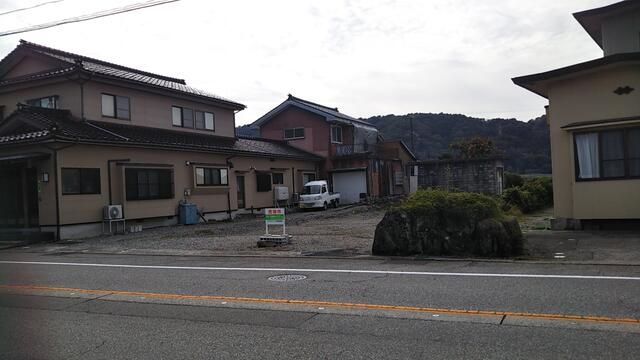 Residential Land for Sale in Kurobe, Toyama - 272 sqm Corner Lot - Thumbnail 3