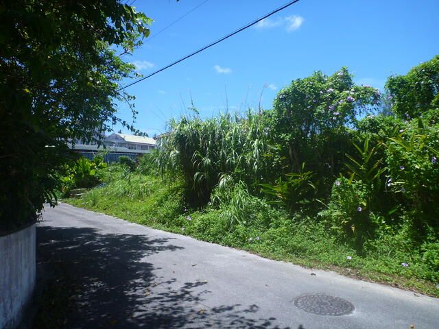298 sqm Residential Land for Sale in Onna Village, Okinawa - Thumbnail 3