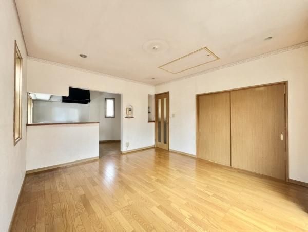 3SLDK Resale House in Inage, Chiba City - Thumbnail 4