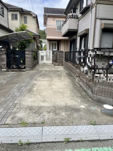 3SLDK Resale House in Inage, Chiba City - Thumbnail 3
