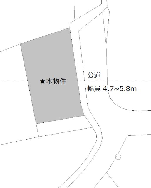 200 sqm Land for Sale in Tsuru City, Yamanashi - Thumbnail 3