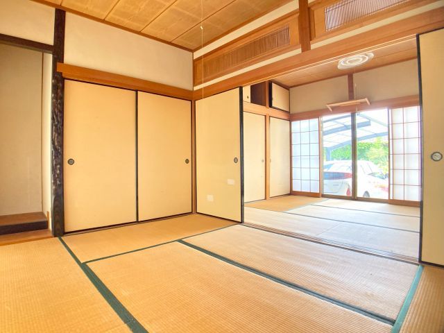 1989 3DK Detached House for Sale in Kawasaki, Fukuoka - Thumbnail 3