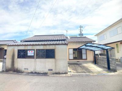 1989 3DK Detached House for Sale in Kawasaki, Fukuoka — Image 7, Kawasaki, Fukuoka