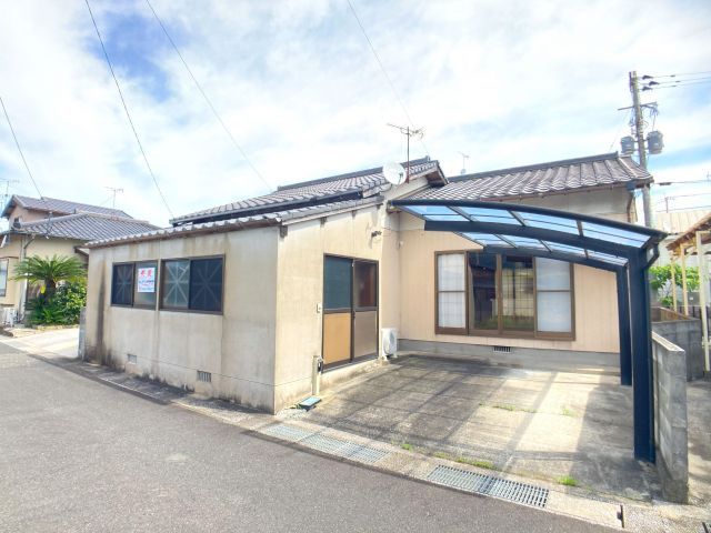 1989 3DK Detached House for Sale in Kawasaki, Fukuoka - Thumbnail 2