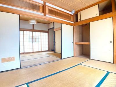 1989 3DK Detached House for Sale in Kawasaki, Fukuoka — Image 22, Kawasaki, Fukuoka