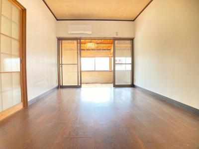 1989 3DK Detached House for Sale in Kawasaki, Fukuoka — Image 22, Kawasaki, Fukuoka