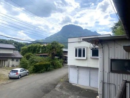 Farmland Home with Mount Myogi Views in Tomioka, Gunma - Thumbnail 4