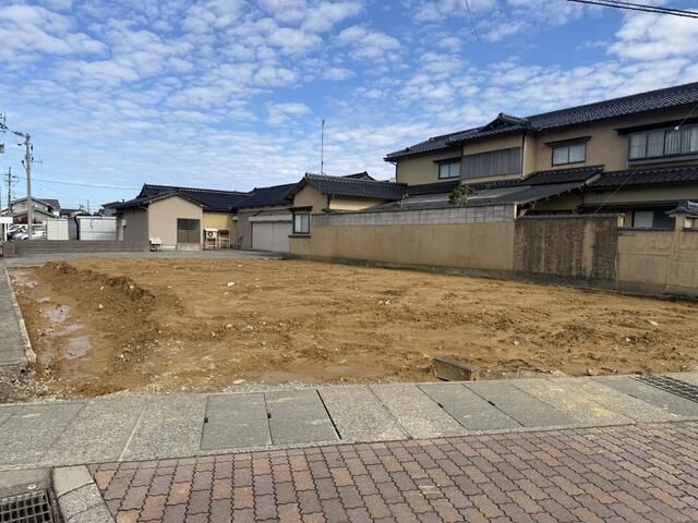 Land for Sale in Shirae-cho, Komatsu City, Ishikawa - Thumbnail 3
