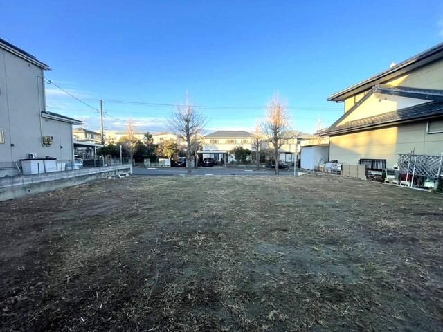 Residential Land for Sale in Izumi-ku, Sendai City, Miyagi - 163.22 sqm - Thumbnail 4