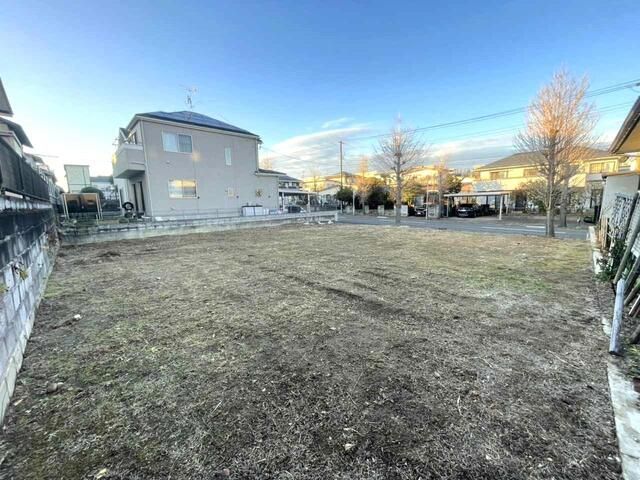 Residential Land for Sale in Izumi-ku, Sendai City, Miyagi - 163.22 sqm - Thumbnail 2