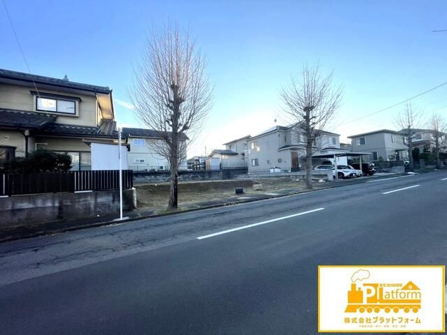 Residential Land for Sale in Izumi-ku, Sendai City, Miyagi - 163.22 sqm - Thumbnail 3