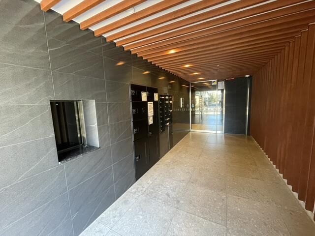 Leone Oshiage Cube 1K Apartment for Rent in Sumida, Tokyo - Thumbnail 2