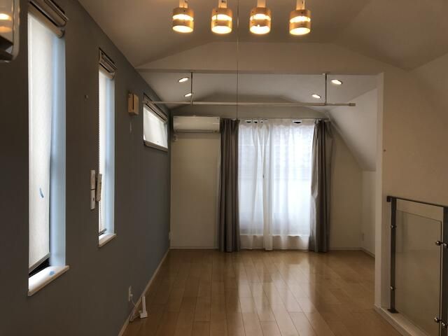3LDK Detached House for Rent in Hatagadai, Shinagawa, Tokyo - Thumbnail 3