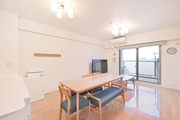 3LDK Apartment for Sale in Nagareyama, Chiba - 75.77m² - Thumbnail 3
