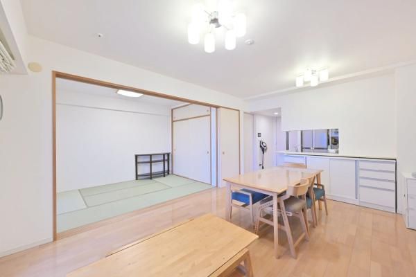3LDK Apartment for Sale in Nagareyama, Chiba - 75.77m² - Thumbnail 4