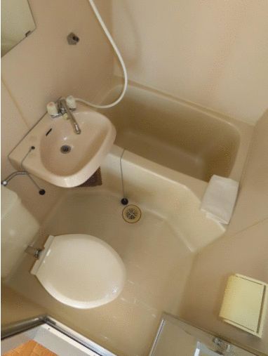 Apartment Building for Sale in Kiyose, Tokyo - 8380万 Yen - Thumbnail 4