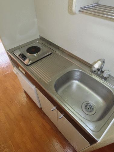 Apartment Building for Sale in Kiyose, Tokyo - 8380万 Yen - Thumbnail 3