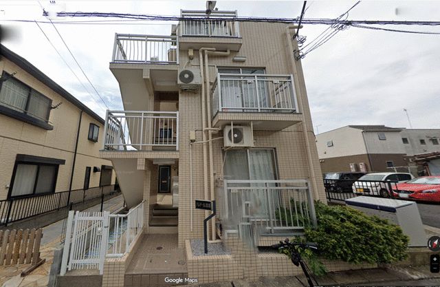 Apartment Building for Sale in Kiyose, Tokyo - 8380万 Yen - Thumbnail 2