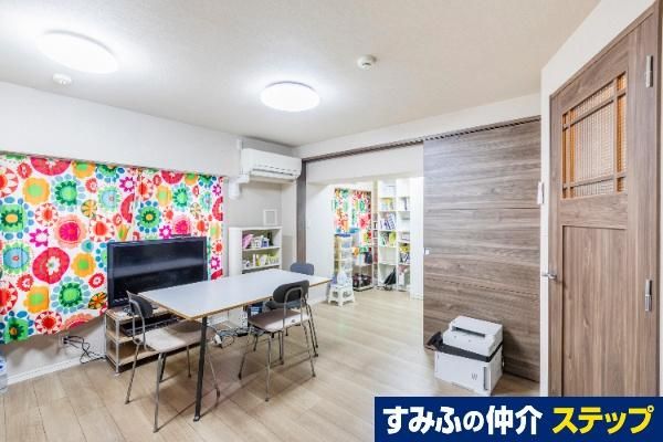 Chambre Yoyogi Uehara 2DK Apartment for Sale in Shibuya, Tokyo - Thumbnail 4