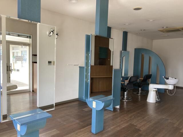 Commercial Space for Rent in Ishinomaki, Miyagi - 87.5 sqm - Thumbnail 4