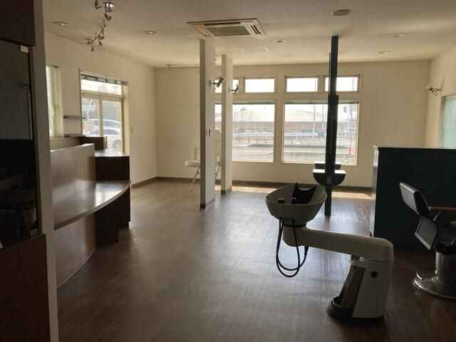 Commercial Space for Rent in Ishinomaki, Miyagi - 87.5 sqm - Thumbnail 3