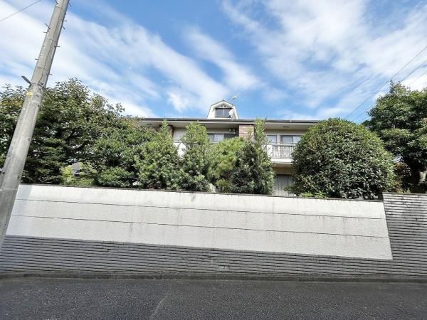 356 sqm Corner Land Plot for Sale in Tama City, Tokyo - Thumbnail 4