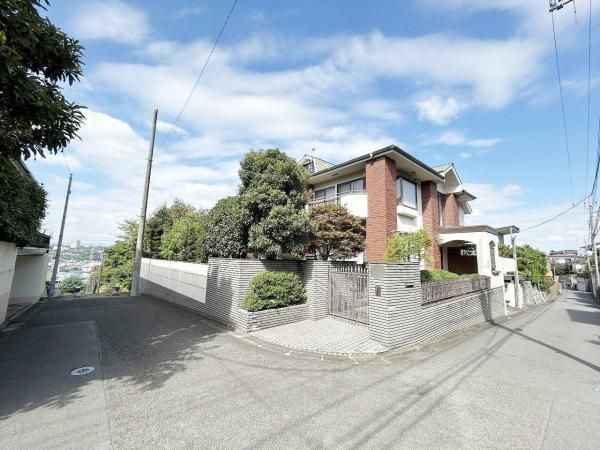 356 sqm Corner Land Plot for Sale in Tama City, Tokyo - Thumbnail 3