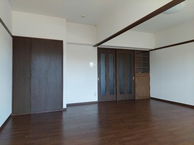 1DK Apartment for Rent in Toyama City, Near Otemachi Station - Thumbnail 4