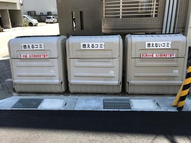 1DK Apartment for Rent in Toyama City, Near Otemachi Station - Thumbnail 3