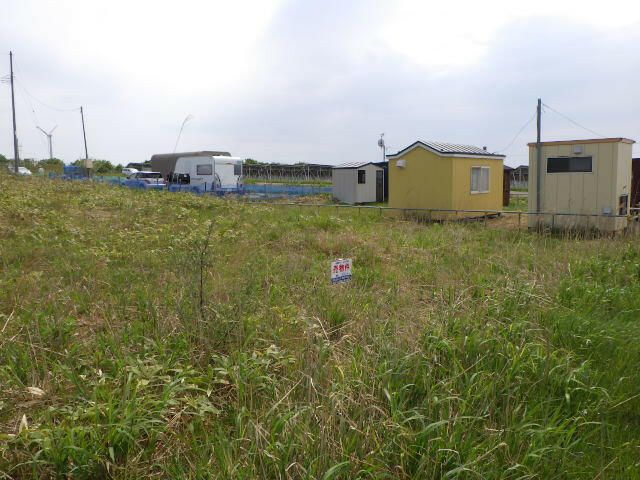 330 sqm Land Plot for Sale in Ishikari, Hokkaido - Thumbnail 4