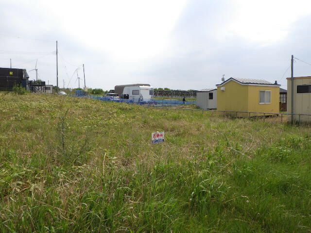 330 sqm Land Plot for Sale in Ishikari, Hokkaido - Thumbnail 2