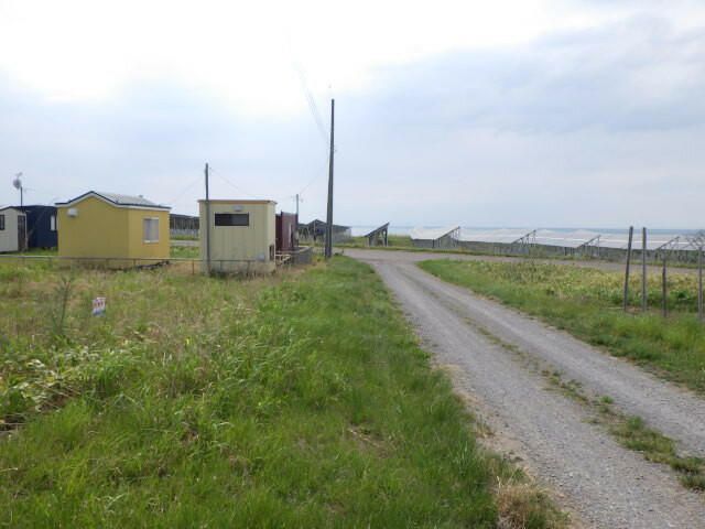 330 sqm Land Plot for Sale in Ishikari, Hokkaido - Thumbnail 3