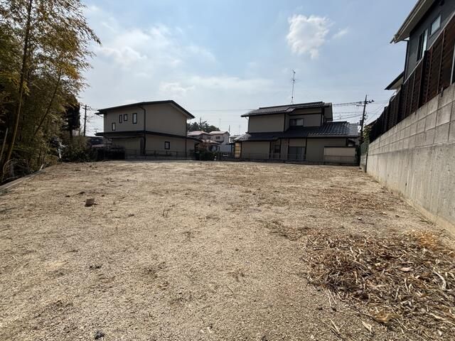 Residential Land for Sale in Koriyama, Fukushima - 347.20 sqm - Thumbnail 4