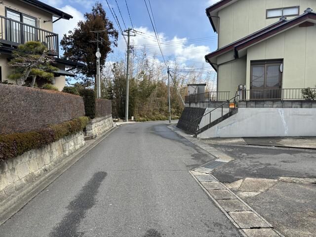 Residential Land for Sale in Koriyama, Fukushima - 347.20 sqm - Thumbnail 2