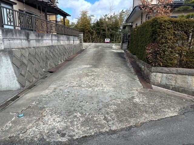 Residential Land for Sale in Koriyama, Fukushima - 347.20 sqm - Thumbnail 3