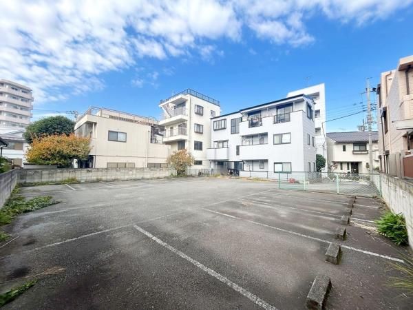 371 sqm Development Land for Sale in Kunitachi, Tokyo - Thumbnail 2