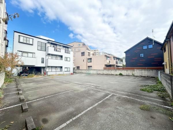 371 sqm Development Land for Sale in Kunitachi, Tokyo - Thumbnail 4