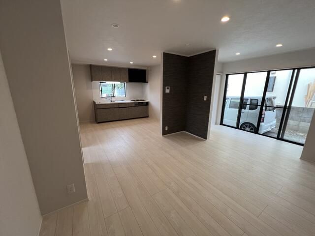 Renovated 3LDK House for Rent in Kofu, Yamanashi - Thumbnail 4