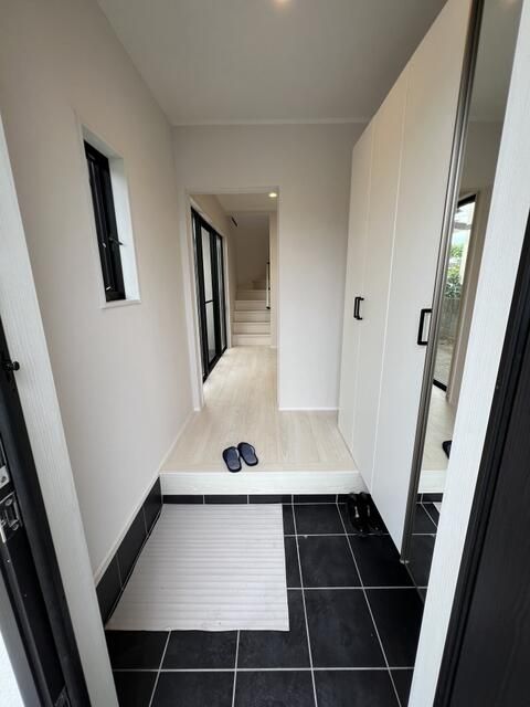 Renovated 3LDK House for Rent in Kofu, Yamanashi - Thumbnail 2