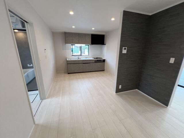 Renovated 3LDK House for Rent in Kofu, Yamanashi - Thumbnail 3